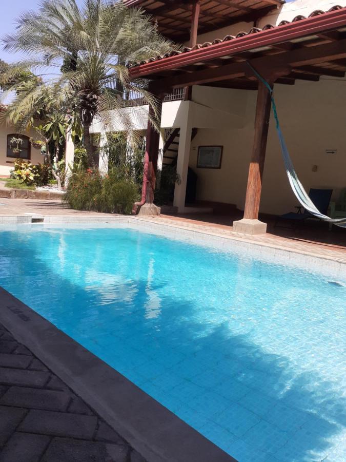 לאון Casa Riverstone מראה חיצוני תמונה