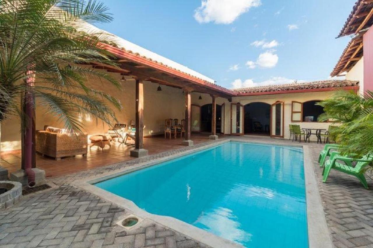 לאון Casa Riverstone מראה חיצוני תמונה