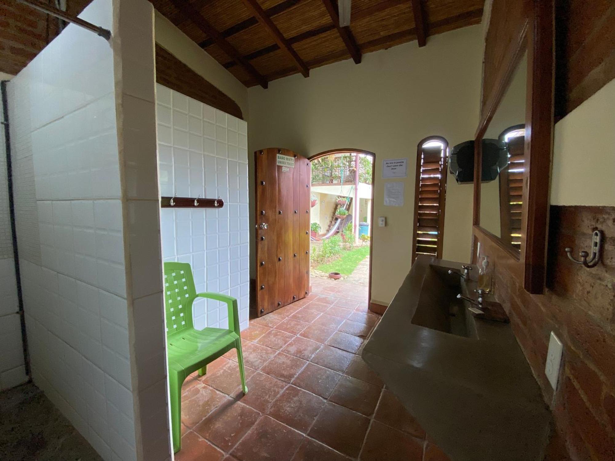 לאון Casa Riverstone מראה חיצוני תמונה